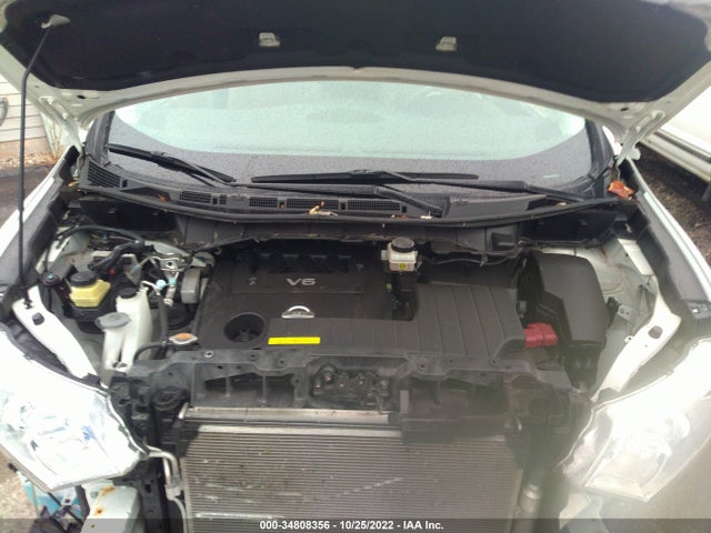 2017 Nissan Quest, VIN: JN8AE2KP6H9170130