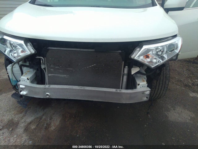 2017 Nissan Quest, VIN: JN8AE2KP6H9170130