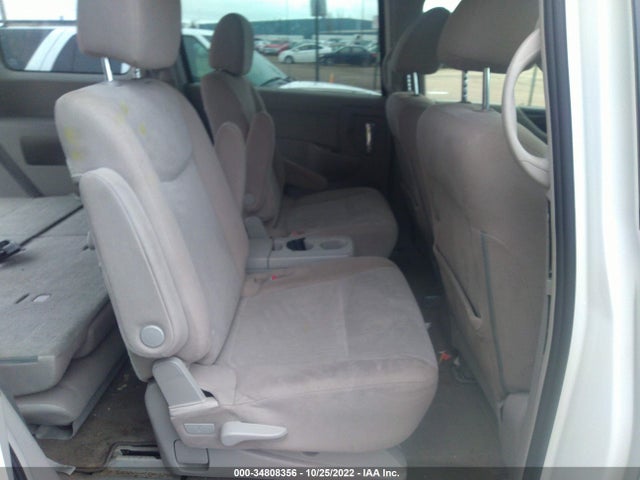 2017 Nissan Quest, VIN: JN8AE2KP6H9170130