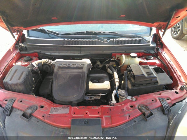 2009 SATURN VUE XR VIN: 3GSCL53P59S600162