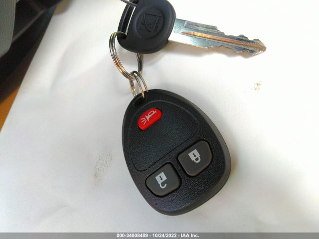 2009 SATURN VUE XR VIN: 3GSCL53P59S600162