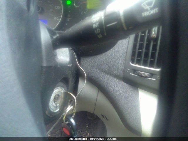 2009 HYUNDAI ELANTRA GLS VIN: KMHDU46D99U641138