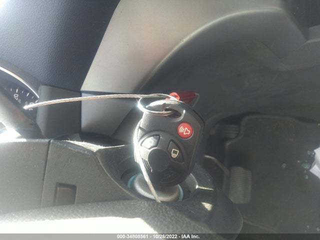 2017 Ford Escape, VIN: 1FMCU0F71HUD25522