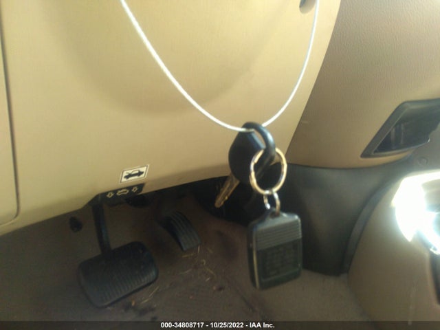 2006 FORD FOCUS S/SE/SES VIN: 1FAHP34N06W244667