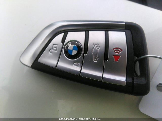 BMW 5 Series 530i 2022 аукцион фото