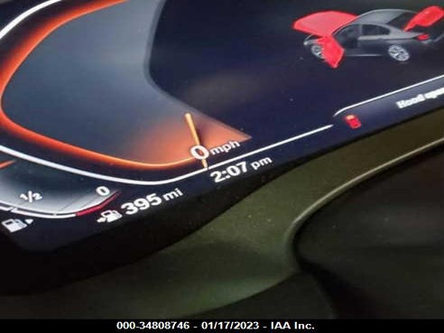 BMW 5 Series 530i 2022 аукцион фото