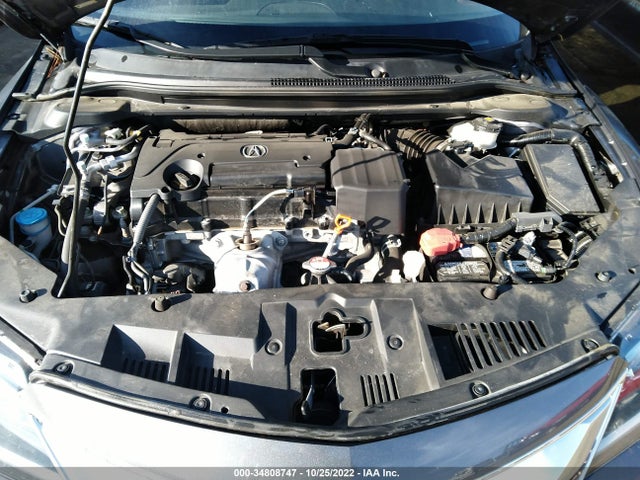 Acura ILX 2017 19UDE2F39HA016009 Image 10