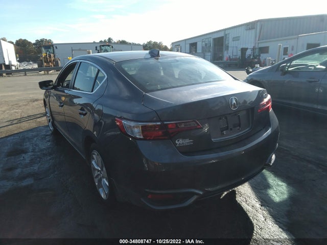 Acura ILX 2017 19UDE2F39HA016009 Image 3