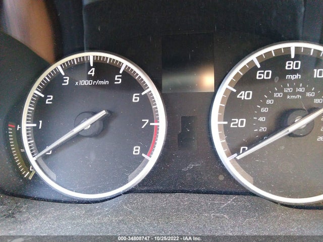 Acura ILX 2017 19UDE2F39HA016009 Image 7