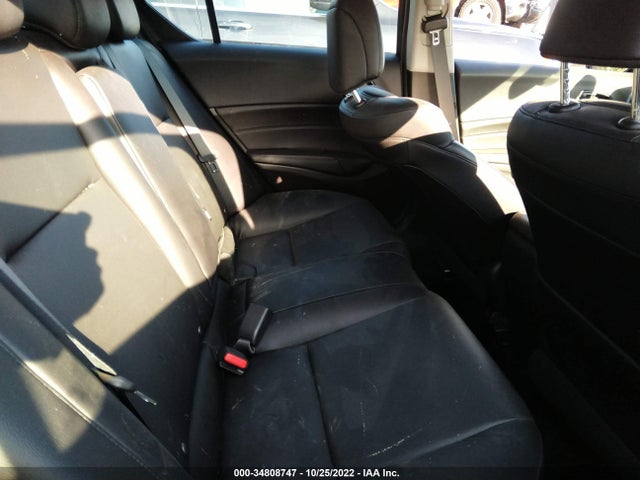 Acura ILX 2017 19UDE2F39HA016009 Image 8