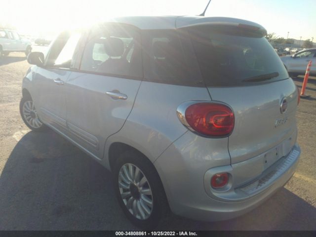 ZFBCFABH7EZ027898 Fiat 500L