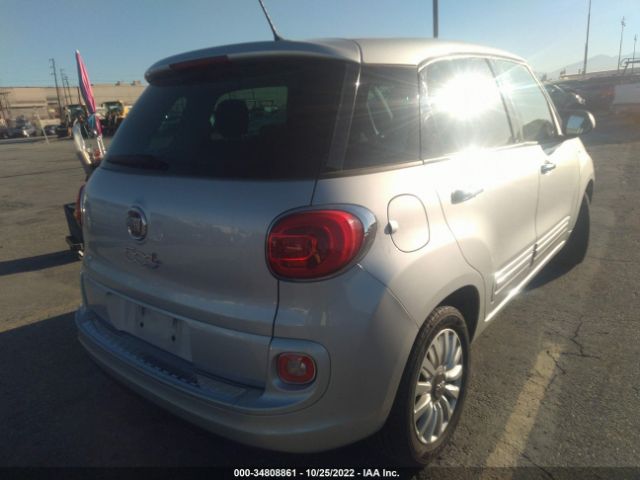 ZFBCFABH7EZ027898 Fiat 500L