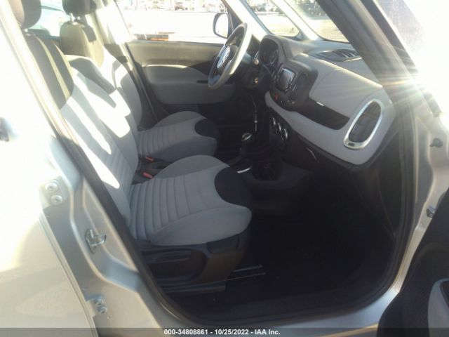 ZFBCFABH7EZ027898 Fiat 500L