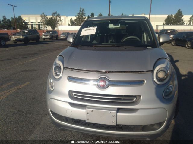 ZFBCFABH7EZ027898 Fiat 500L