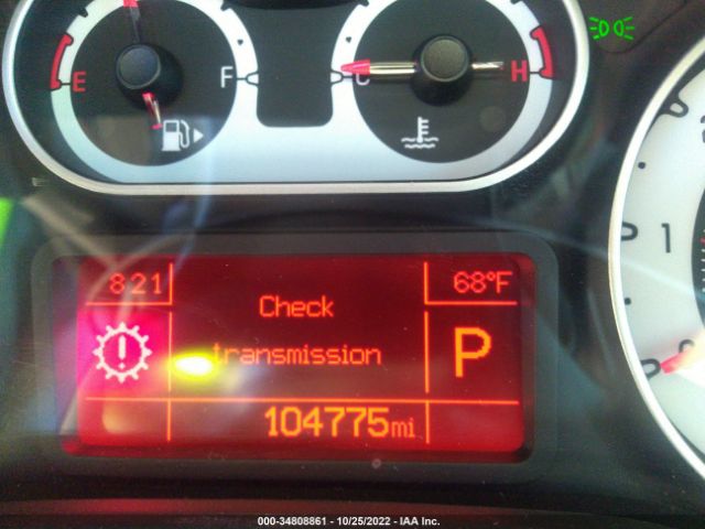 ZFBCFABH7EZ027898 Fiat 500L