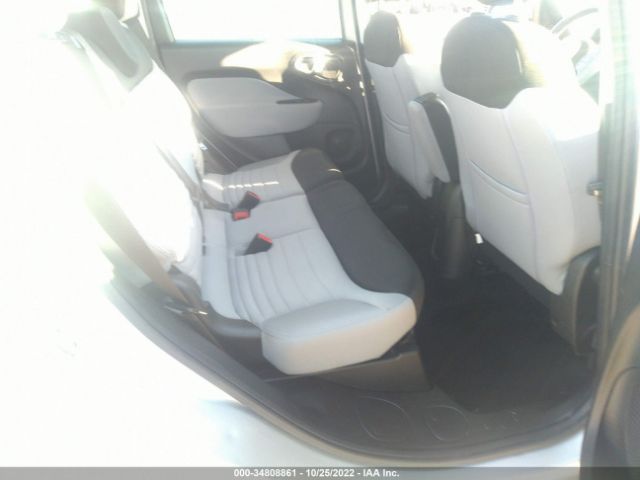 ZFBCFABH7EZ027898 Fiat 500L