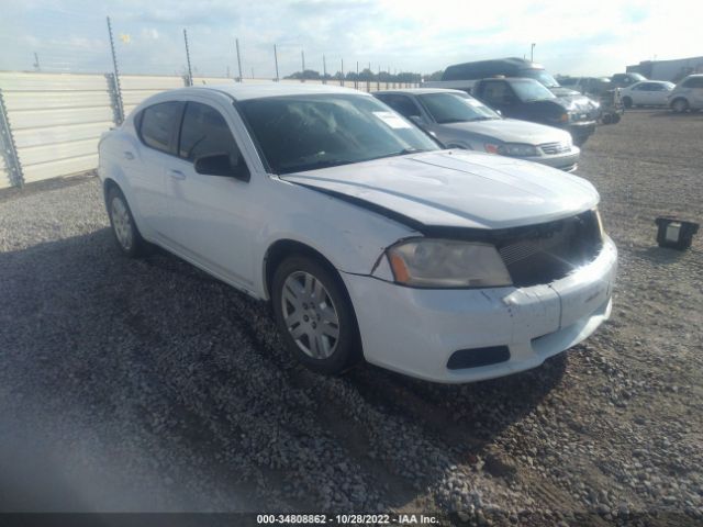 1C3CDZAB6EN108885 auction archive image