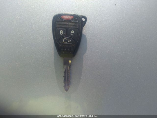 1C3CDZAB6EN108885 Dodge AVENGER SE