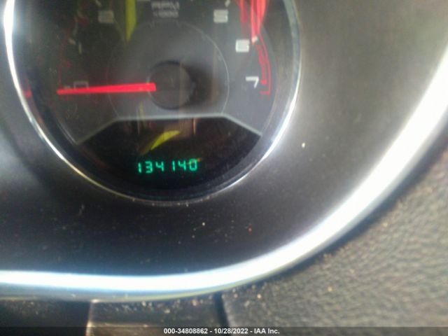 1C3CDZAB6EN108885 Dodge AVENGER SE