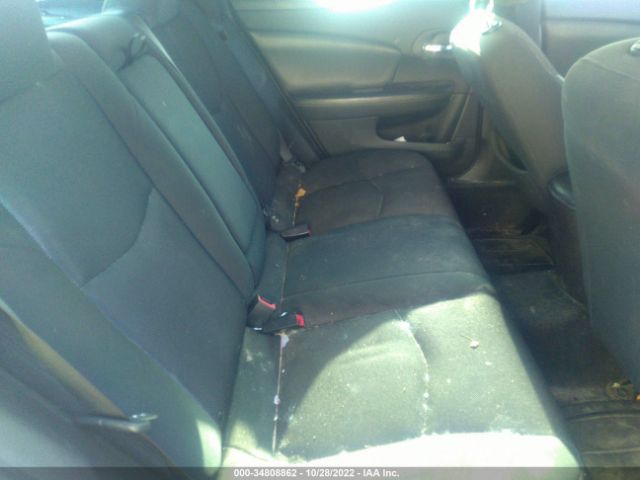 1C3CDZAB6EN108885 Dodge AVENGER SE