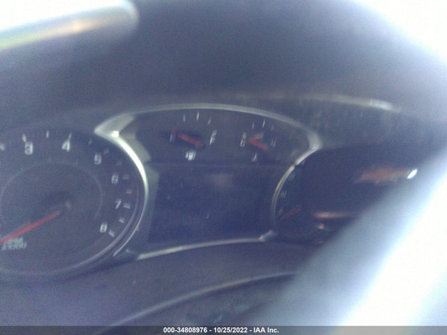 Chevrolet EQUINOX LT 2021 2GNAXKEV8M6150085 Image 7