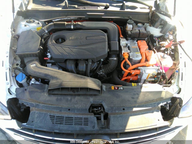 2021 Hyundai Sonata, VIN: KMHL54JJ2MA024843