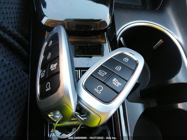 2021 Hyundai Sonata, VIN: KMHL54JJ2MA024843