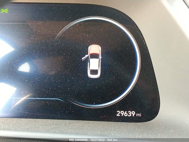 2021 Hyundai Sonata, VIN: KMHL54JJ2MA024843