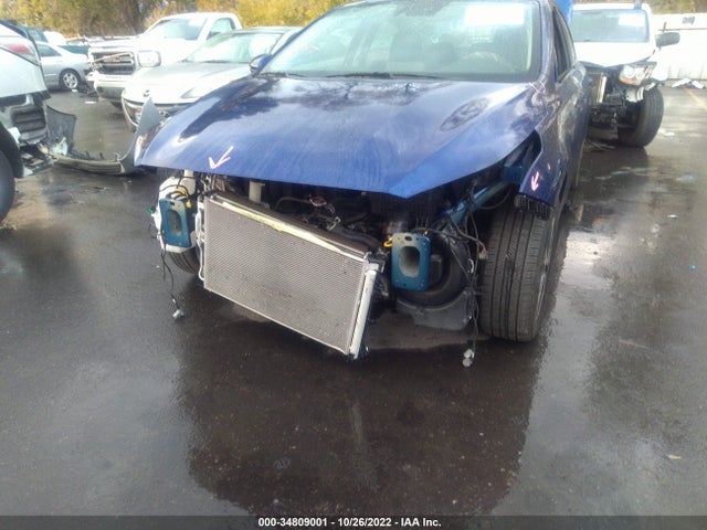 2021 KIA FORTE LXS VIN: 3KPF24ADXME374111