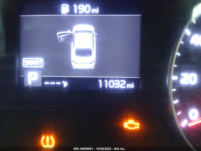 2021 KIA FORTE LXS VIN: 3KPF24ADXME374111