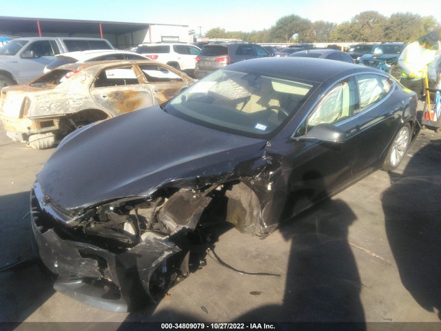 Tesla MODEL S 2017 5YJSA1E29HF185698 Image 6