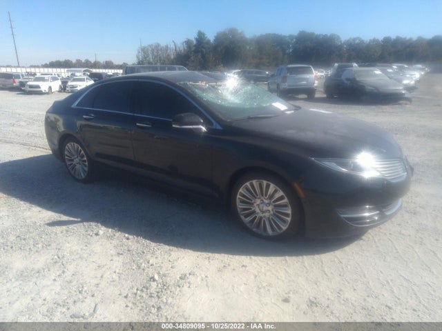 2013 3LN6L2G95DR818696 main image