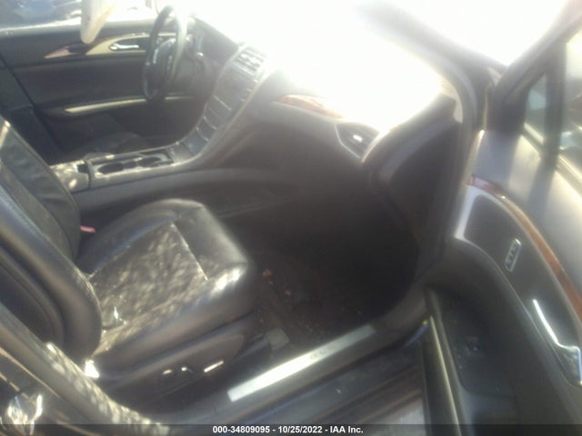 Lincoln MKZ 2013 3LN6L2G95DR818696 Image 6