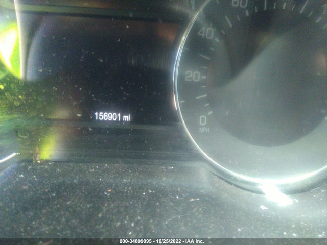 Lincoln MKZ 2013 3LN6L2G95DR818696 Image 8