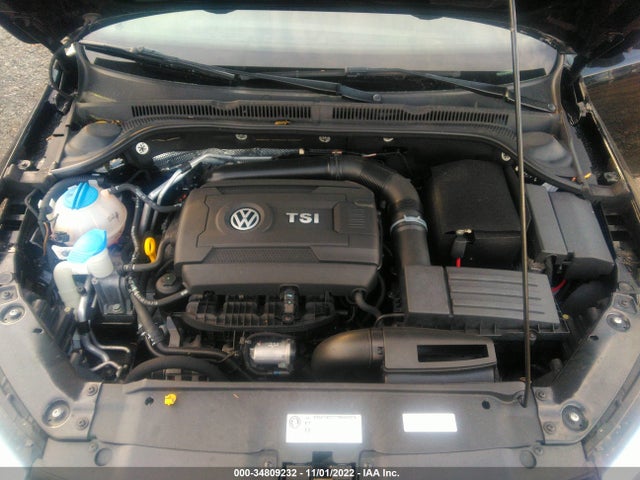 Volkswagen JETTA SEDAN 2014 3VWD07AJ3EM368885 Image 11