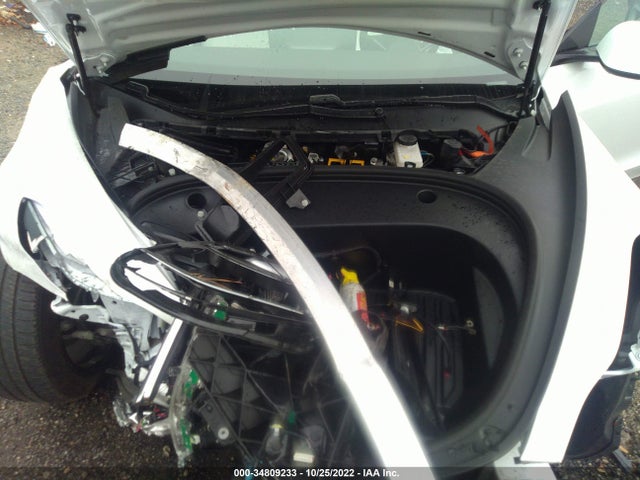 Tesla MODEL 3 2021 5YJ3E1EBXMF960657 Image 11