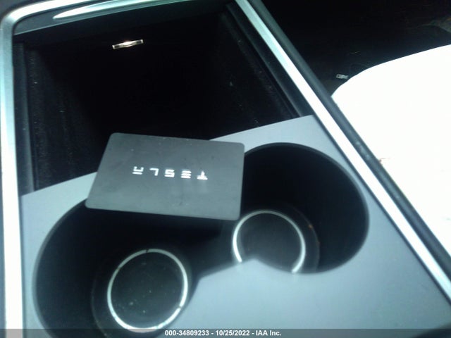 Tesla MODEL 3 2021 5YJ3E1EBXMF960657 Image 3