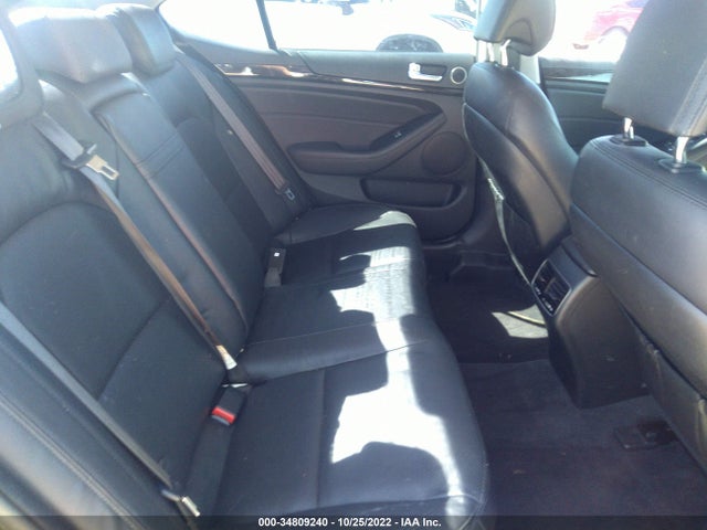2016 Kia Cadenza, VIN: KNALN4D7XG5209320