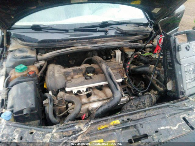 YV1RS58D212009675 Volvo S60