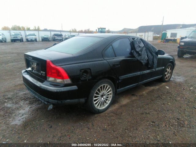 YV1RS58D212009675 Volvo S60