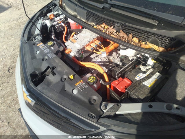 Chevrolet BOLT EV LT 2020 1G1FY6S03L4148359 Image 12