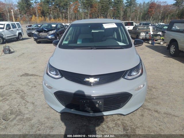 Chevrolet BOLT EV LT 2020 1G1FY6S03L4148359 Image 8