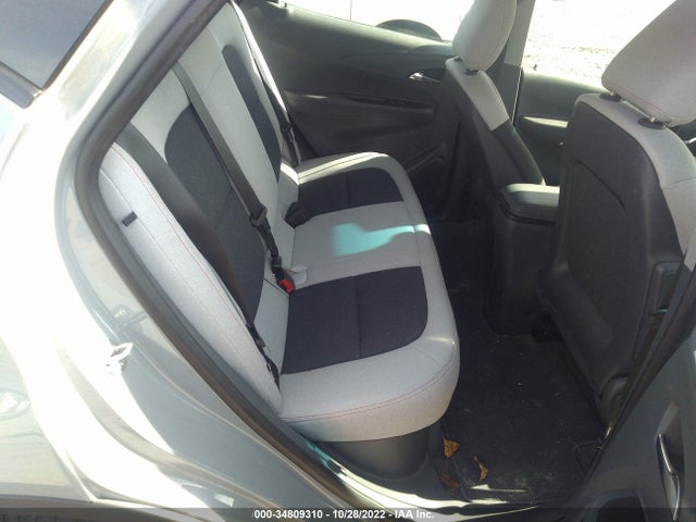 Chevrolet BOLT EV LT 2020 1G1FY6S03L4148359 Image 10