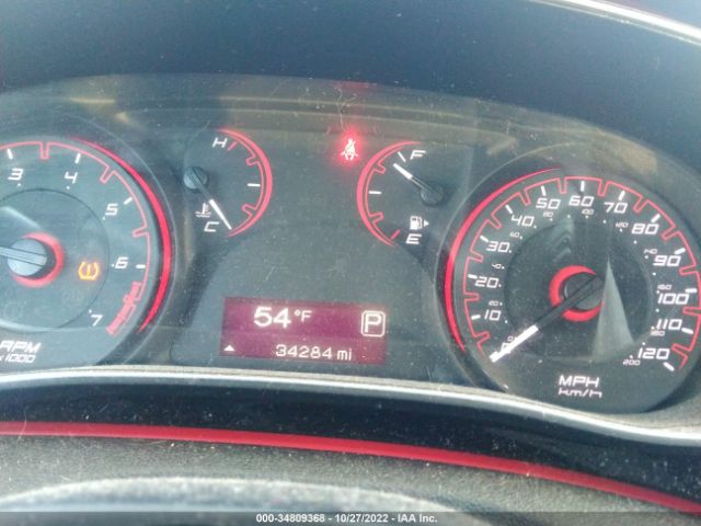 1C3CDFFA2GD820768 Dodge Dart Sxt Sport