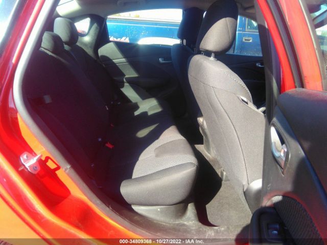 1C3CDFFA2GD820768 Dodge Dart Sxt Sport
