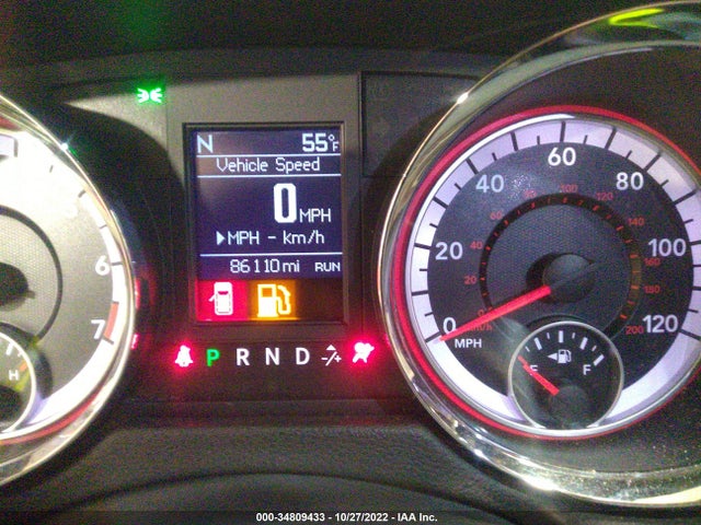 Dodge Grand Caravan Gt 2019 2C4RDGEG2KR764371 Image 7