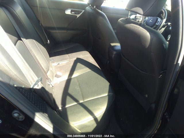 Продаж на аукціоні авто 2013 Lexus Ct 200h Hybrid, vin: JTHKD5BH0D2154116, номер лоту: 34809465