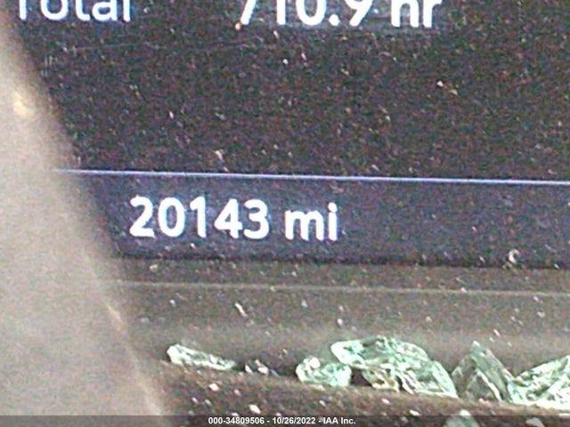 2022 Chevrolet Silverado 1500, VIN: 1GCUYEEL2NZ141634