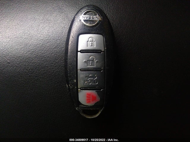 2014 NISSAN MAXIMA 3.5 SV W/SPORT PKG VIN: 1N4AA5AP6EC486335