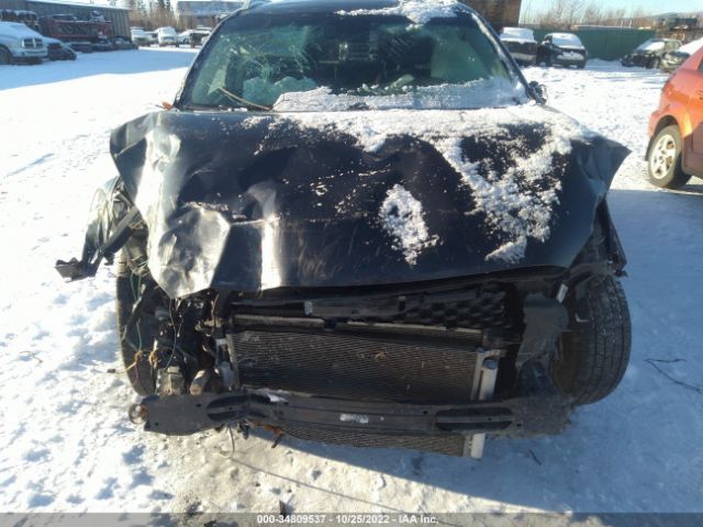 5XYPHDA59HG248486 KIA Sorento Ex V6